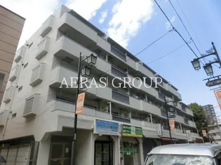 ハイネス国分寺の画像