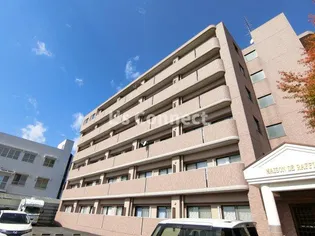 メゾン ドゥ ラフィーネの画像