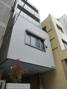 東京都台東区台東1【マンション】の外観