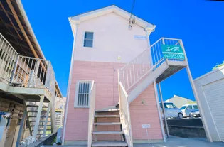 ハイツコマクサの画像