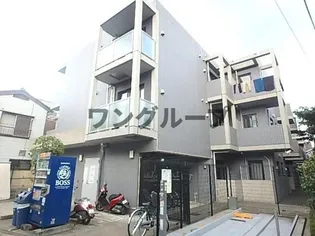 AQUA TOKYO NORTHCITYの画像