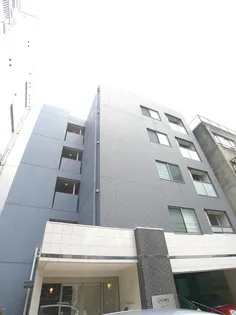 愛知県名古屋市西区那古野2【マンション】の外観