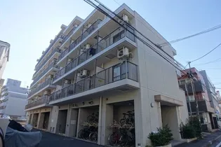 フィール鶴見豊岡の画像