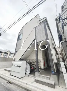 ハーモニーテラス大森西IIの画像