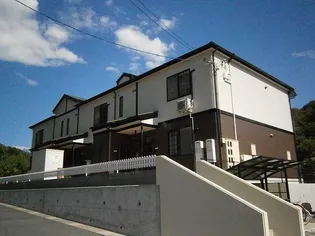 メゾンメールBの画像