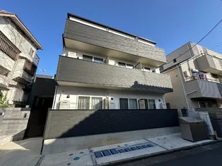 マリーナテラスの画像