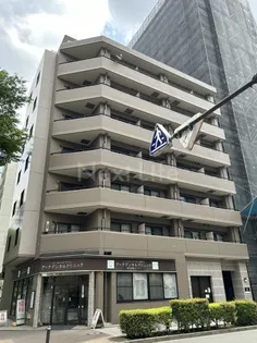 レジアス新横浜の画像