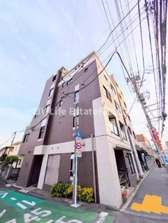 ヒバリーヒルズの画像