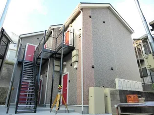 ハーミットクラブハウスYOU神大寺の画像