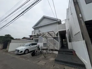 メゾン ド リヨンの画像