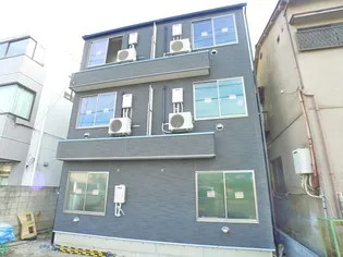 セシリア扇大橋の画像