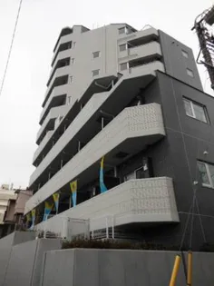 ステージグランデ馬込アジールコートの画像