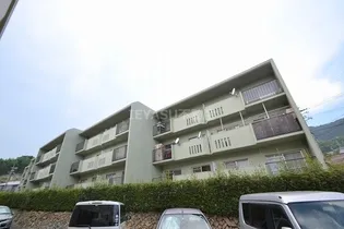 井東コーポラスの画像