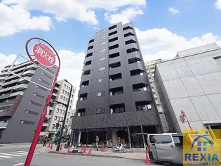 CONNECT PARK HILLS千葉中央の画像