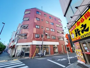 あすかマンションの画像