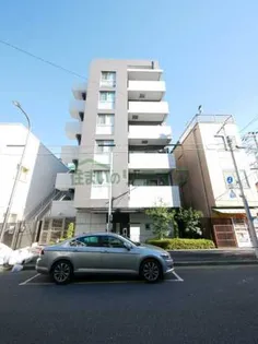 スカイタウン押上の画像