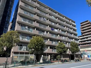 エンゼルハイム城東公園の画像