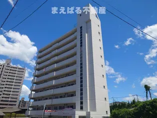 西部ビルの画像