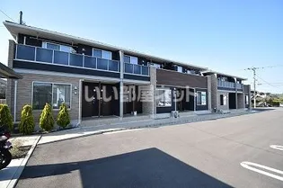 ラメール B棟の画像