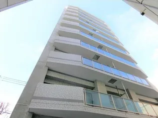 ラフィネ桑園の画像