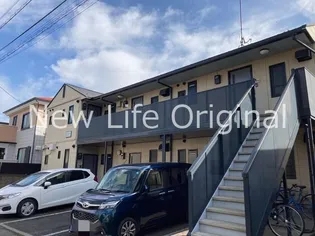 エスペランサ平塚の画像