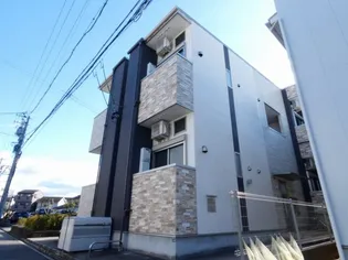 ハーモニーテラス山田の画像