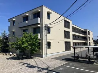 ベルアネス B棟の画像