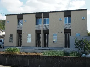 石川県金沢市高尾台1【一戸建】の外観