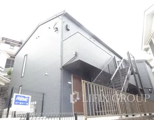 ヴェラハイツ新子安の画像