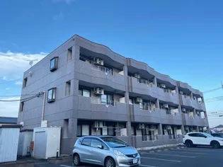 グレースマンションの画像