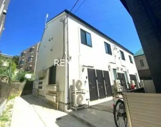 マティコートつつじヶ丘の画像