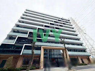 ドゥーエ新横浜の画像