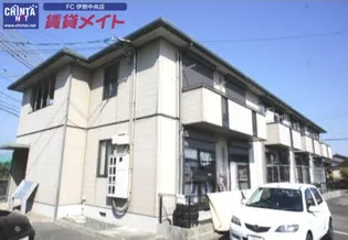 ベルニーニ Bの画像