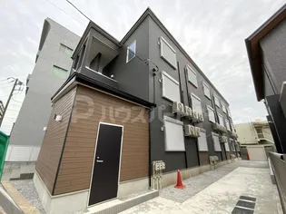 MQUARTO金町IIの画像