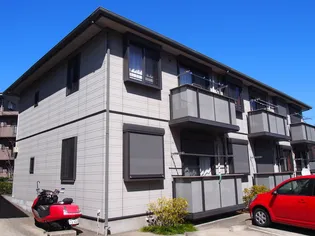 メゾンあけぼのの画像