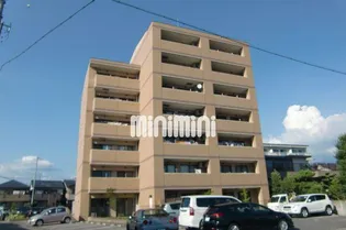 グランシャリオの画像