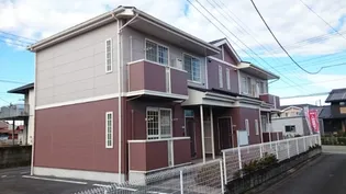 サニーコートAの画像