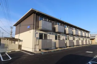 メゾンピュールの画像