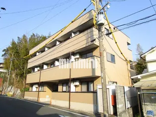 メゾン鹿谷IIIの画像