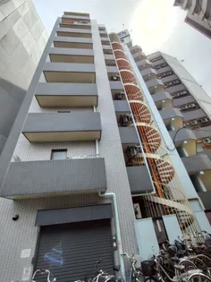 パシフィック新今宮の画像