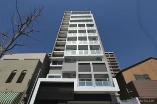 アヴィタシヨン浅生通りの画像