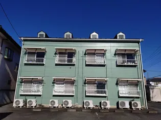 アルファ東片貝の画像