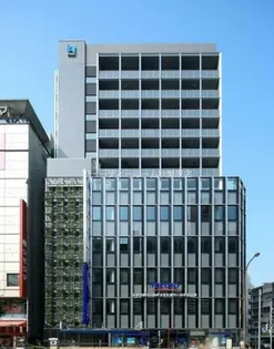 ヒューリック浅草橋江戸通の画像