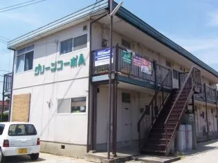 グリーンコーポ Aの画像