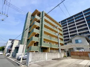 アロウル東古松の画像