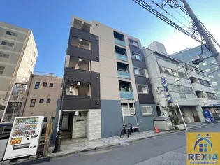 アルコバレーノ新町の画像