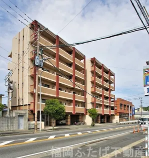 アリエス今宿Iの画像