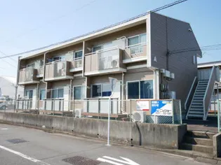 アーバンハウス加藤Aの画像