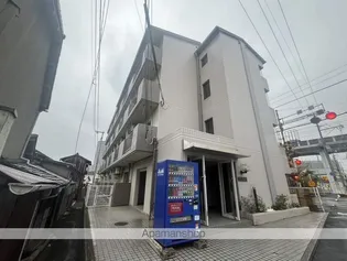 プリメゾン岡山南方【2階】の外観