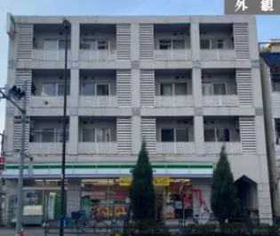 Kーハウスの画像